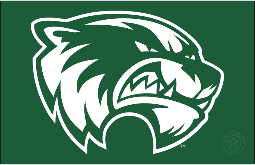 Utah Valley Wolverines 2016-Pres Primary Dark Logo iron on transfers for clothing